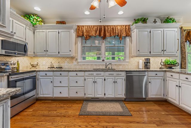 1898 Lenox Drive NW, Cleveland, TN 37312