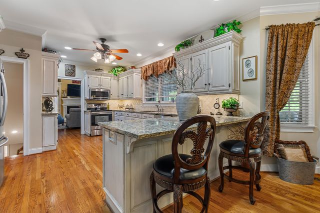 1898 Lenox Drive NW, Cleveland, TN 37312