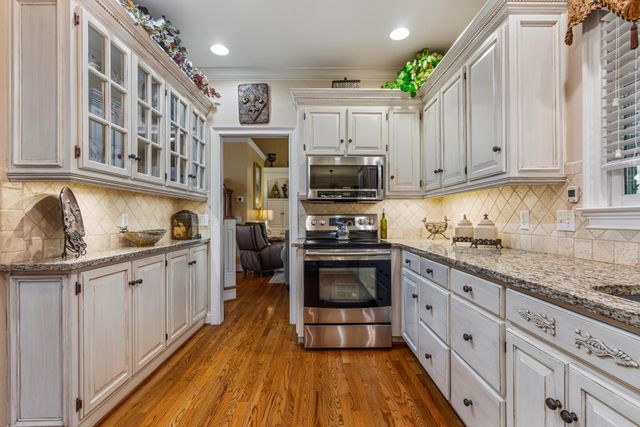 1898 Lenox Drive NW, Cleveland, TN 37312