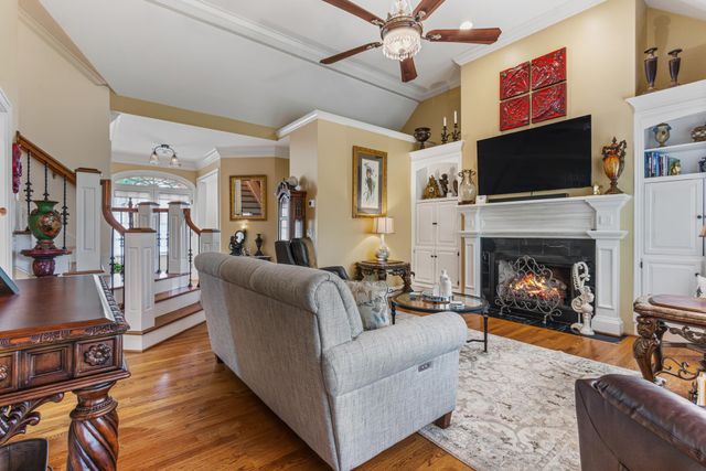 1898 Lenox Drive NW, Cleveland, TN 37312