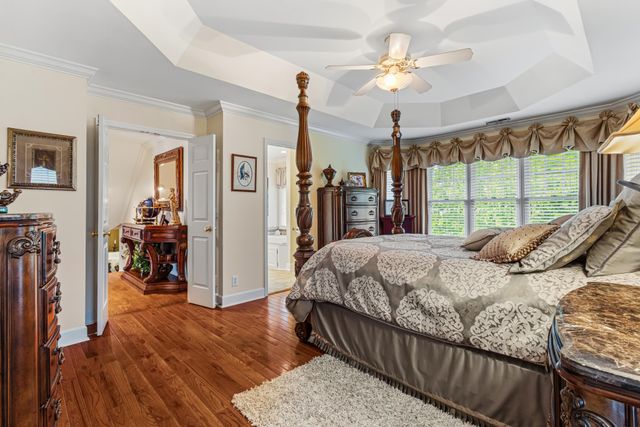 1898 Lenox Drive NW, Cleveland, TN 37312