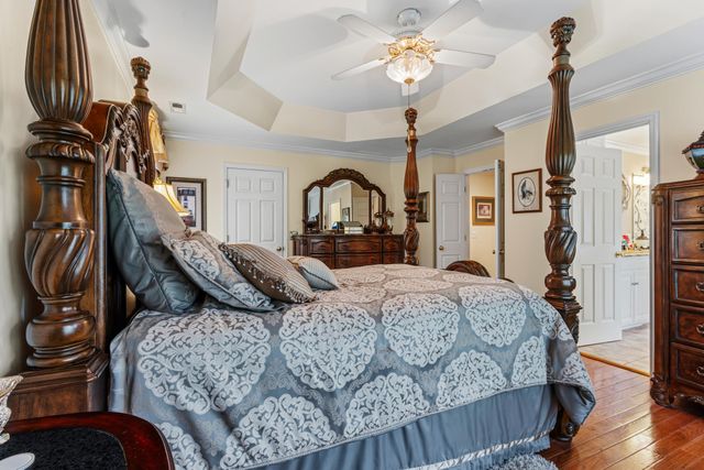 1898 Lenox Drive NW, Cleveland, TN 37312