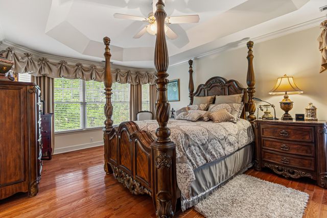 1898 Lenox Drive NW, Cleveland, TN 37312