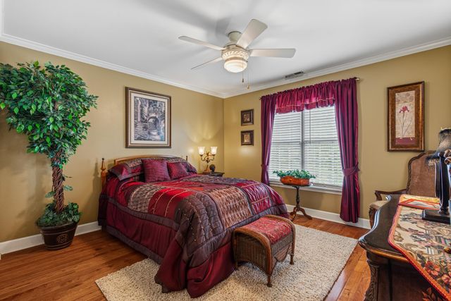 1898 Lenox Drive NW, Cleveland, TN 37312