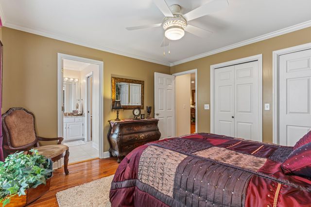 1898 Lenox Drive NW, Cleveland, TN 37312