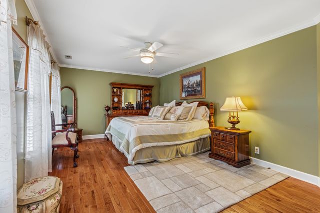 1898 Lenox Drive NW, Cleveland, TN 37312
