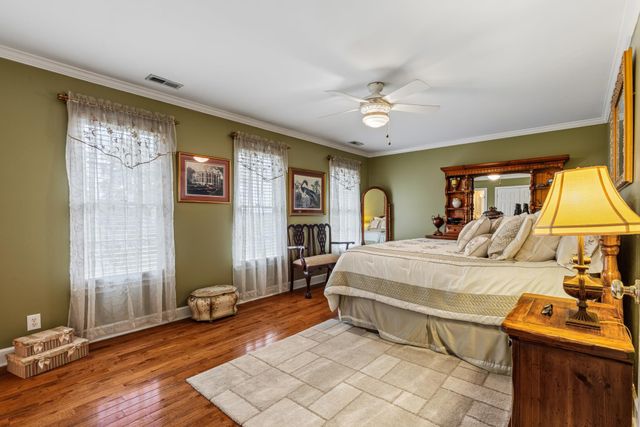1898 Lenox Drive NW, Cleveland, TN 37312