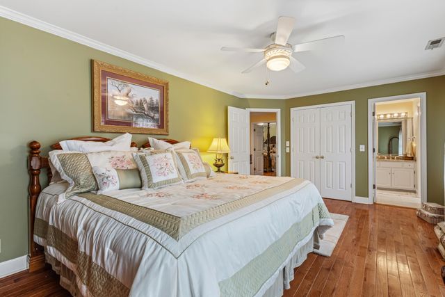 1898 Lenox Drive NW, Cleveland, TN 37312