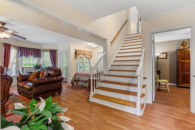 1898 Lenox Drive NW, Cleveland, TN 37312