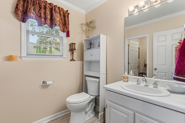 1898 Lenox Drive NW, Cleveland, TN 37312