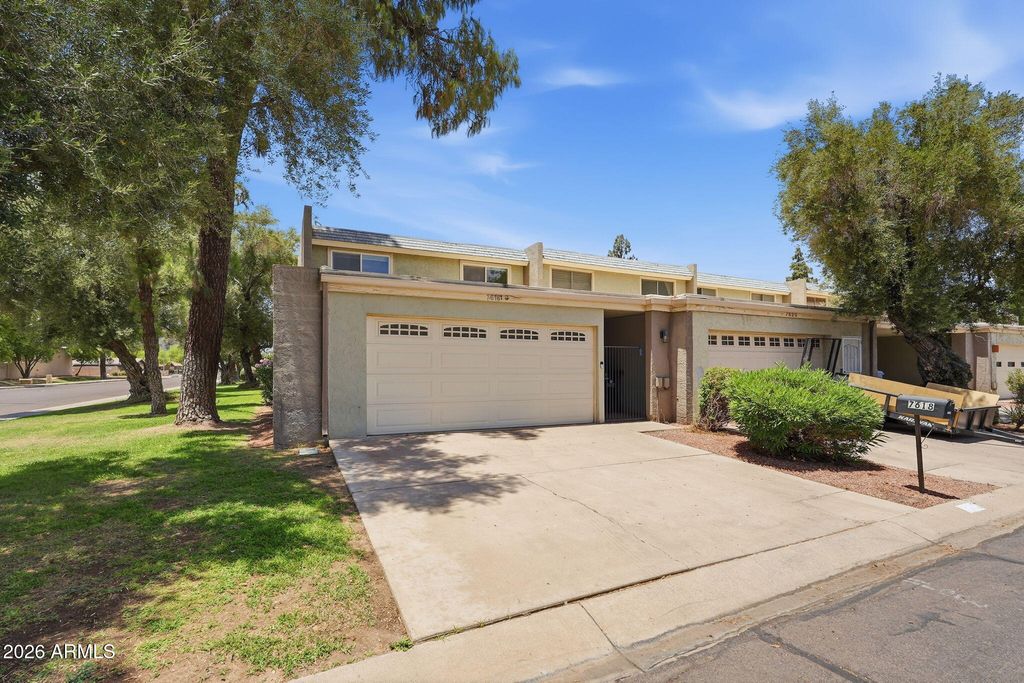 7618 N 19TH Drive, Phoenix, AZ 85021 — photo 2