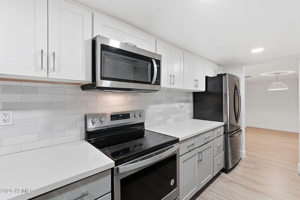 7618 N 19TH Drive, Phoenix, AZ 85021 — photo 5