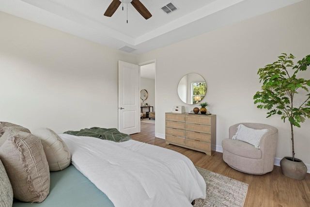 2575 CALADIUM ROAD, North Port, FL 34288