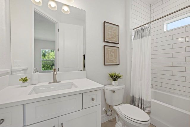 2575 CALADIUM ROAD, North Port, FL 34288