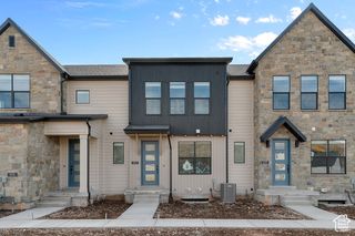 1443 ELECTRIC AVE, Francis, UT 84036