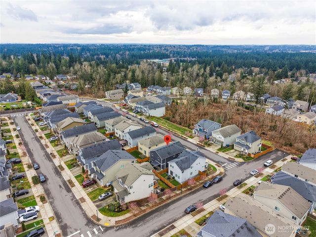 26306 203rd Avenue SE, Covington, WA 98042