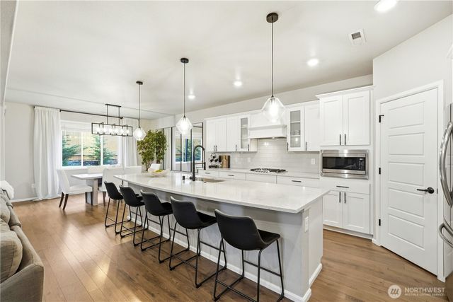 26306 203rd Avenue SE, Covington, WA 98042