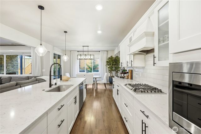 26306 203rd Avenue SE, Covington, WA 98042