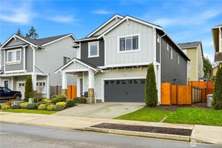 26306 203rd Avenue SE, Covington, WA 98042