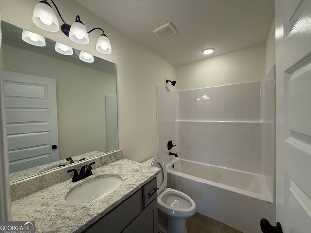 LOT 62 Pampas Road, Statesboro, GA 30458