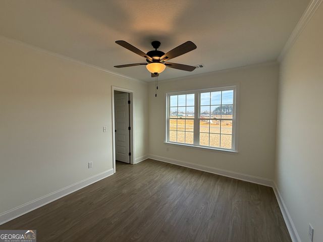 LOT 62 Pampas Road, Statesboro, GA 30458