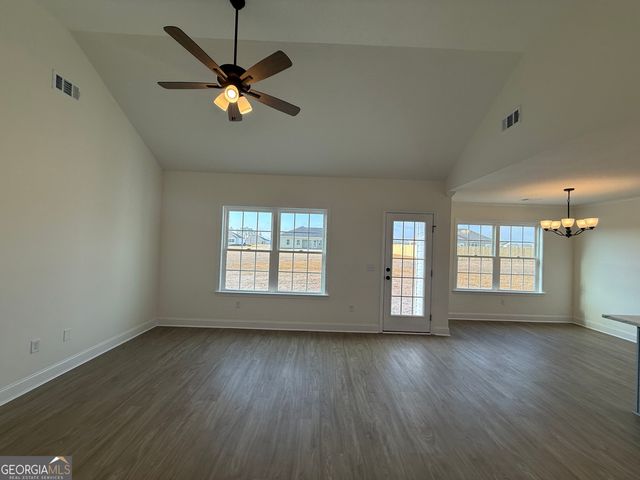 LOT 62 Pampas Road, Statesboro, GA 30458