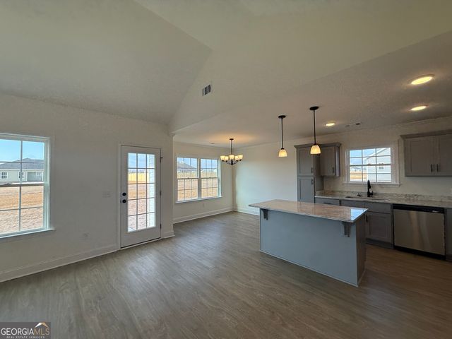 LOT 62 Pampas Road, Statesboro, GA 30458