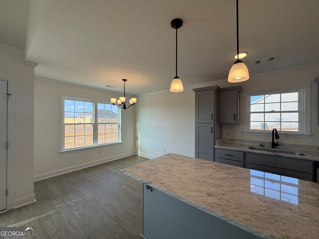 LOT 62 Pampas Road, Statesboro, GA 30458