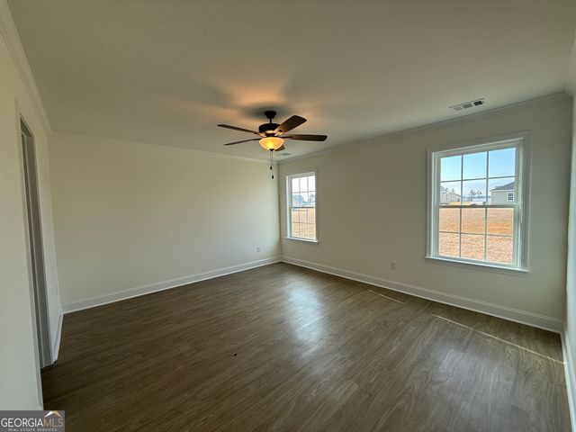 LOT 62 Pampas Road, Statesboro, GA 30458