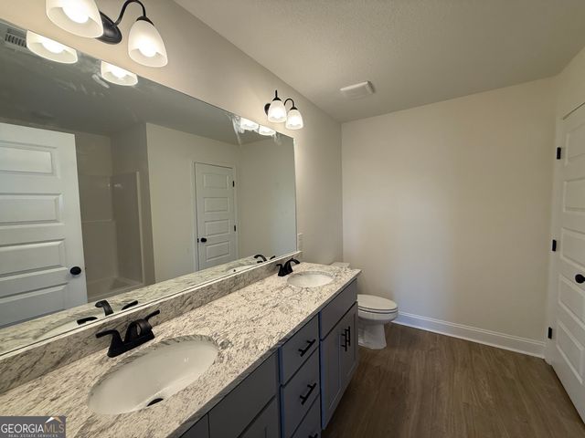 LOT 62 Pampas Road, Statesboro, GA 30458