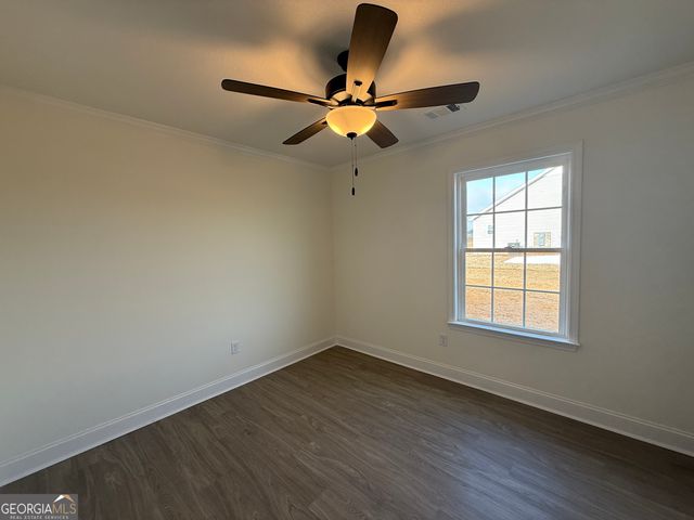 LOT 62 Pampas Road, Statesboro, GA 30458