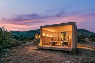 48575 Paradise, Morongo Valley, CA 92256