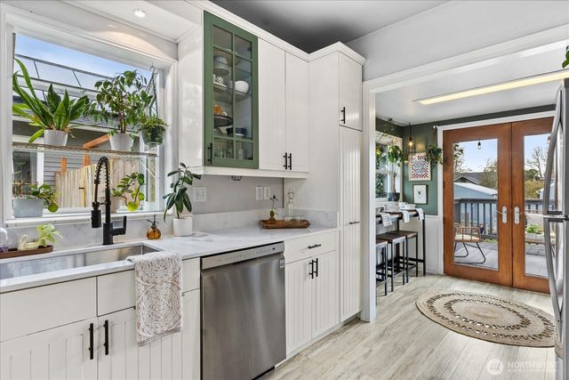 2513 Cleveland Avenue, Everett, WA 98201