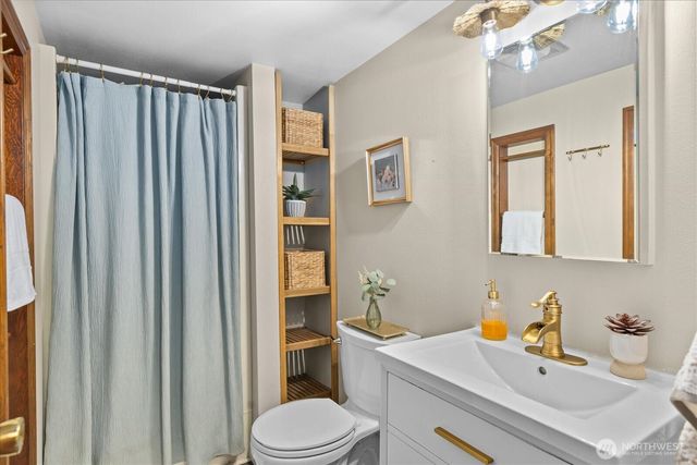 2513 Cleveland Avenue, Everett, WA 98201