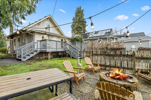 2513 Cleveland Avenue, Everett, WA 98201