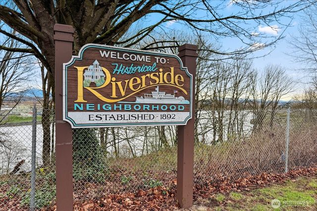 2513 Cleveland Avenue, Everett, WA 98201