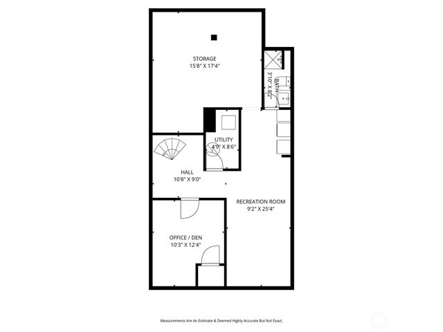 2513 Cleveland Avenue, Everett, WA 98201