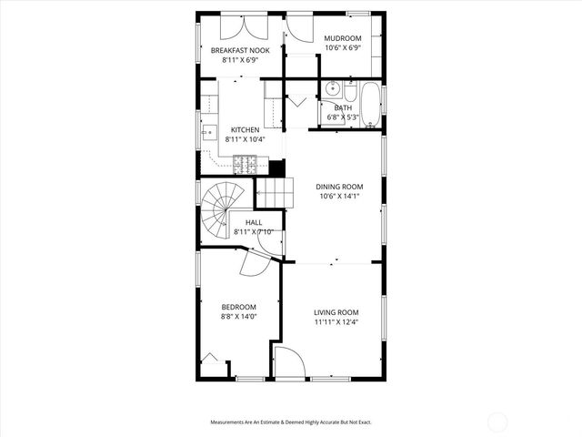 2513 Cleveland Avenue, Everett, WA 98201