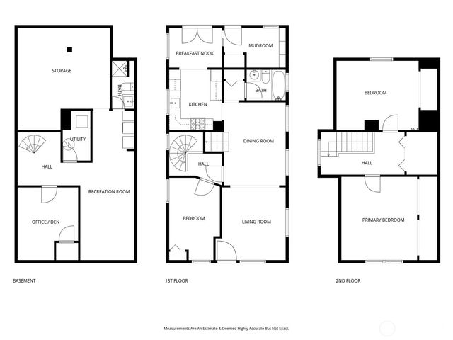 2513 Cleveland Avenue, Everett, WA 98201