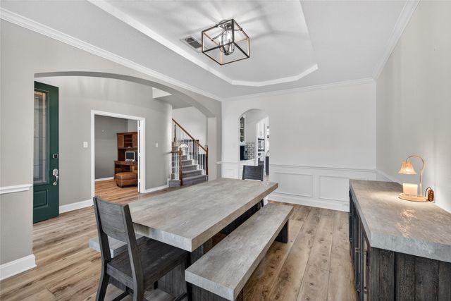 13408 Fishing Hole Lane, Fort Worth, TX 76052
