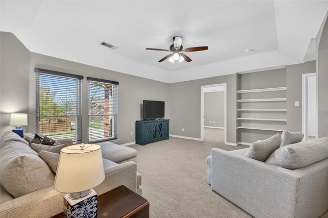 13408 Fishing Hole Lane, Fort Worth, TX 76052