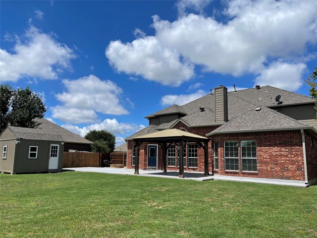 13408 Fishing Hole Lane, Fort Worth, TX 76052