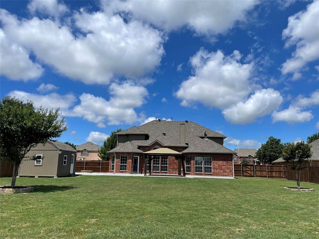 13408 Fishing Hole Lane, Fort Worth, TX 76052