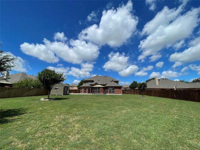13408 Fishing Hole Lane, Fort Worth, TX 76052