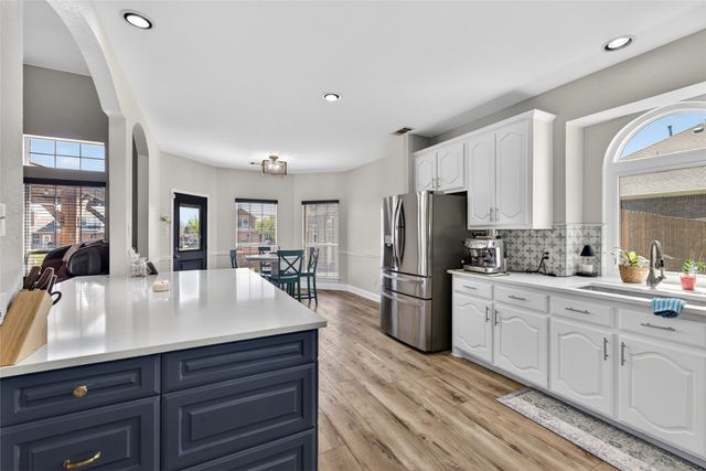 13408 Fishing Hole Lane, Fort Worth, TX 76052