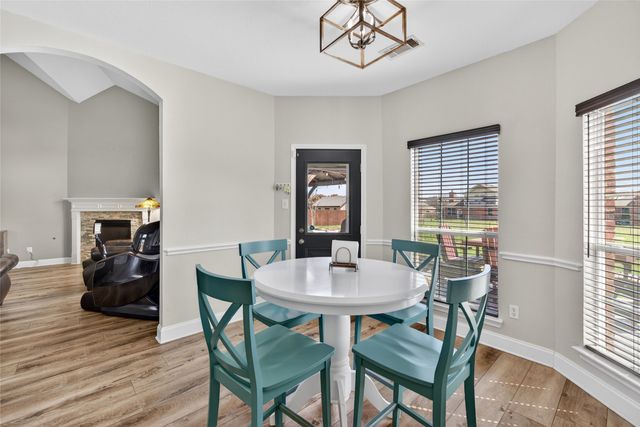 13408 Fishing Hole Lane, Fort Worth, TX 76052