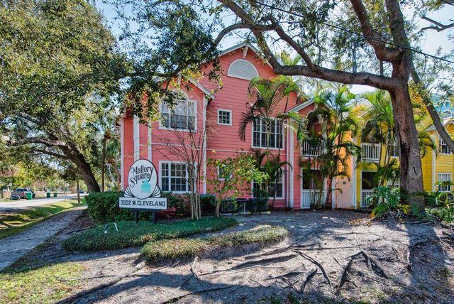 3002 W CLEVELAND STREET C3, Tampa, FL 33609