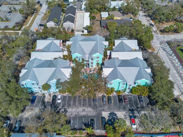 3002 W CLEVELAND STREET C3, Tampa, FL 33609