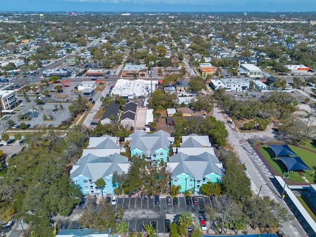 3002 W CLEVELAND STREET C3, Tampa, FL 33609