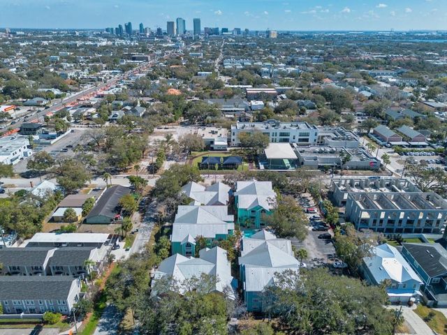 3002 W CLEVELAND STREET C3, Tampa, FL 33609